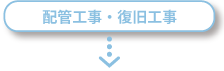 配管工事・復旧工事