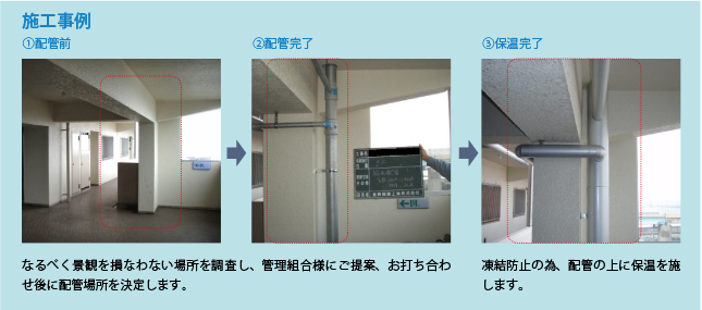 共用部分